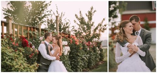 Our Approach to Photography: All Eyes Off the Camera | GSquared Weddings