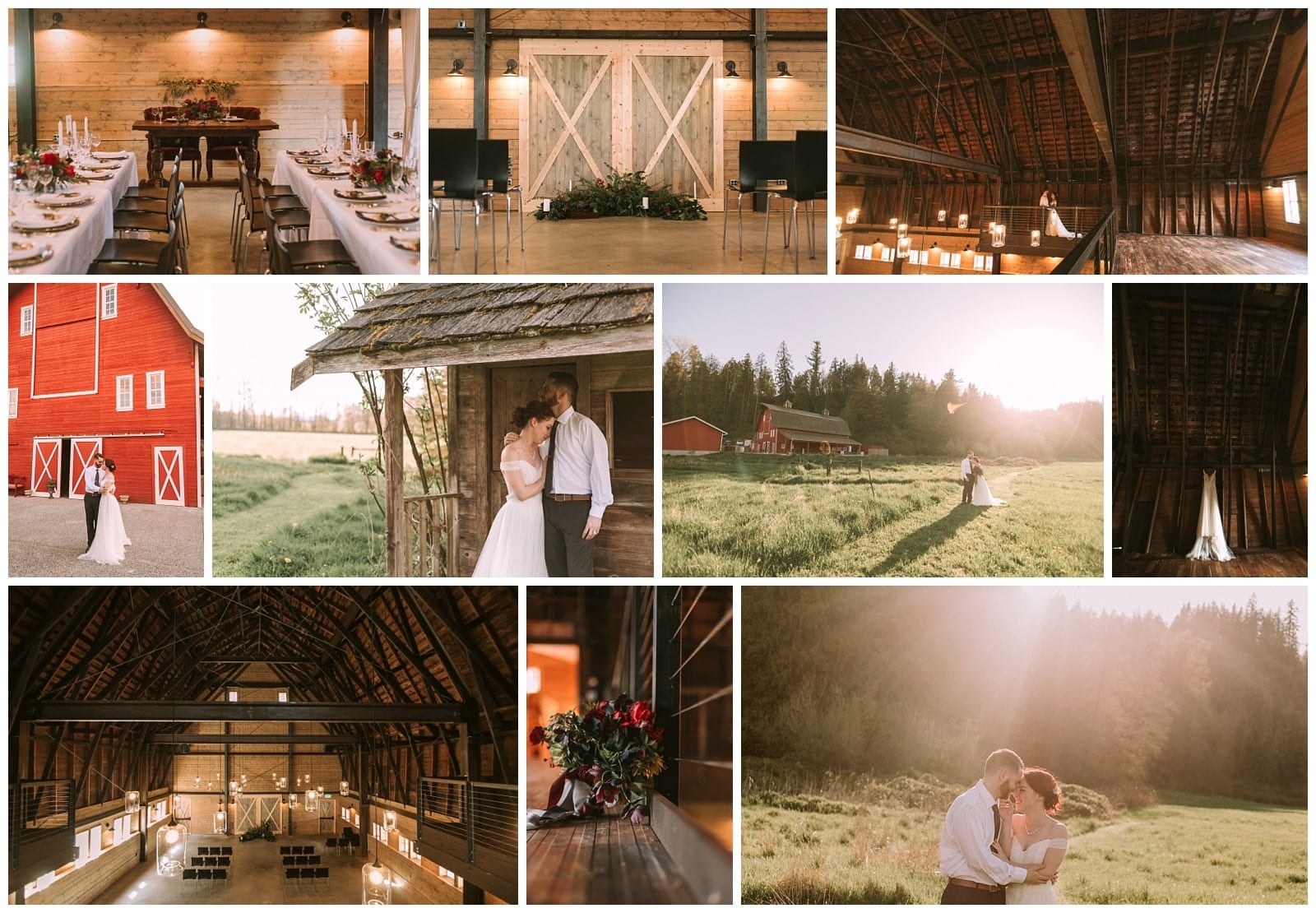 17 of our Our Favorite Washington Wedding Venues ( + our bucket list ...