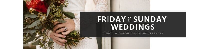 FRIDAY OR SUNDAY WEDDING Seattle and Snohomish Wedding and Engagement Photography by GSquared Weddings Photography