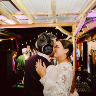 Indoor venues and dark spaces don't scare us. We've got you.