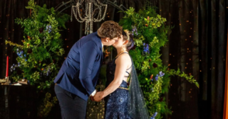 C & L wedding on 1.3.06

Floral by Pollen in Love
Rentals by Sweet Buffet Lady 
Cake by Bella Bella Bakery
DJ Magnolia Rhapsody