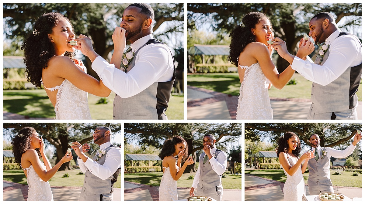 Tiana & Naveen | Lairmont Manor Wedding | GSquared Weddings Photography