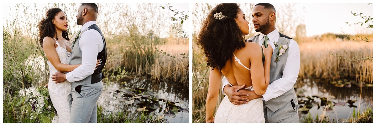 Tiana & Naveen | Lairmont Manor Wedding | GSquared Weddings Photography