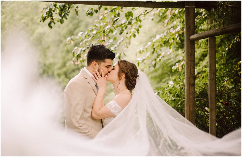 snohomish wedding at jardin del sol wedding venue