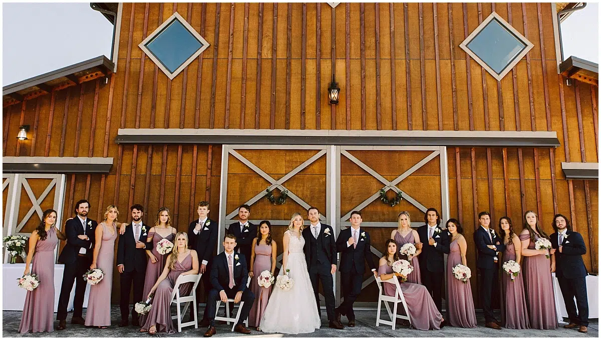 How Do I Choose My Photographer? Questions to Ask | Snohomish County Wedding Photographer | The Weducation Series