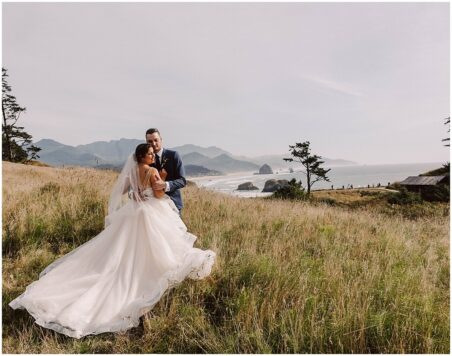 Cannon Beach Wedding Photography00 29 Seattle and Snohomish Wedding and Engagement Photography by GSquared Weddings Photography