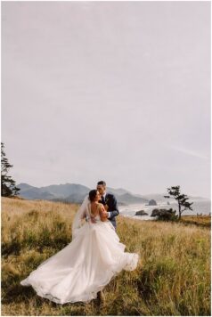 Cannon Beach Wedding Photography00 30 Seattle and Snohomish Wedding and Engagement Photography by GSquared Weddings Photography