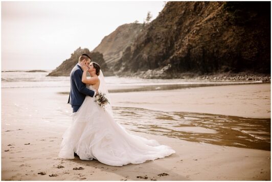 Cannon Beach Wedding Photography00 46 Seattle and Snohomish Wedding and Engagement Photography by GSquared Weddings Photography