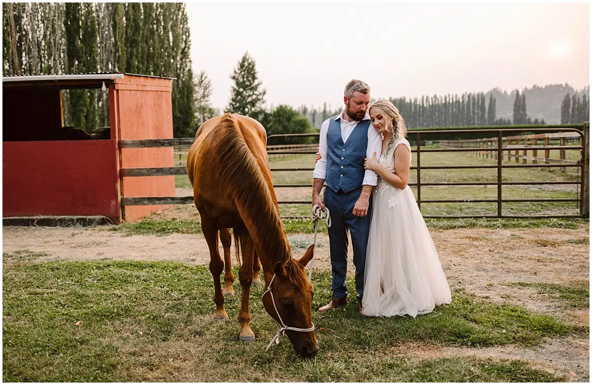 Why Choose GSquared Weddings? | Snohomish County Wedding Photographer