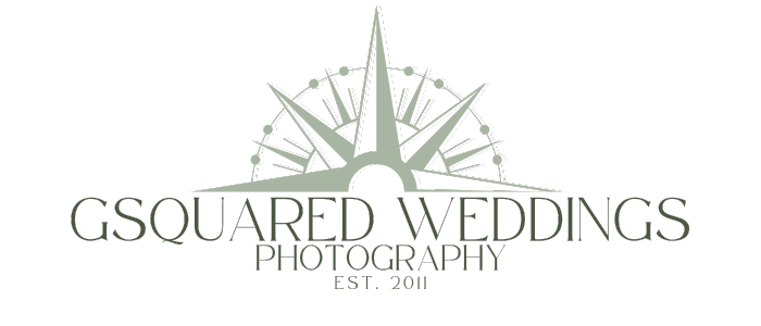 GSquared Weddings Photography Logo for GSquared Weddings Photography, established 2011, featuring a stylized sunburst or starburst design above the business name in elegant lettering. GSquared Weddings | 47.9129° N, 122.0982° W | Serving Snohomish, Seattle , Orlando & Beyond