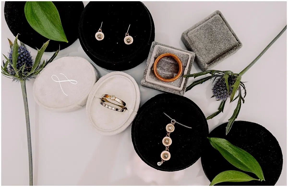 best wedding details of 2021 by Gsquared weddings photography seattle and snohomish