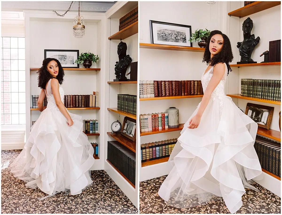 best of 2021 solo portraits of brides and grooms and partners by GSquared Weddings Photography Seattle and Snohomish