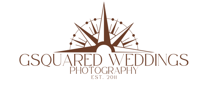 GSquared Weddings Photography