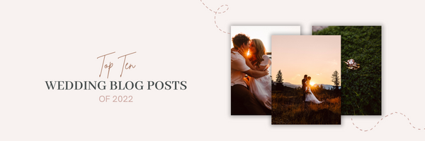 Top 10 Wedding Blog Posts 2022 GSquared Weddings Photography Seattle and Snohomish Wedding Photographer