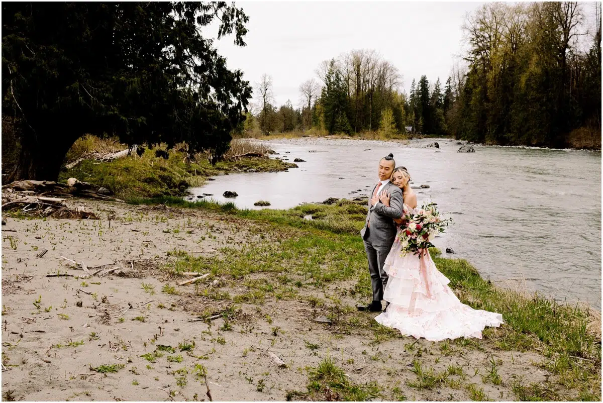 Bannan House Farm Styled Wedding