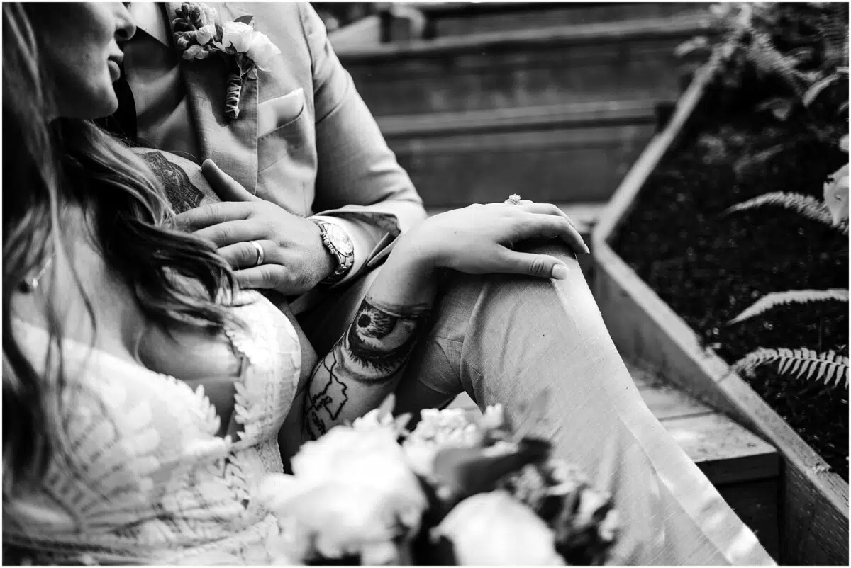 Favorite Black & White Photos