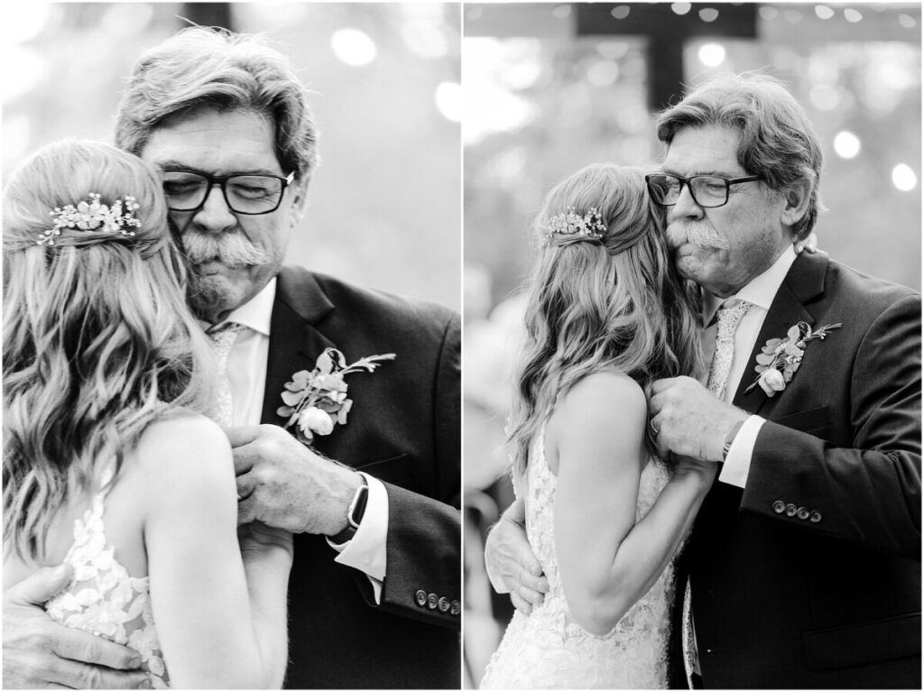 August Wedding at Gray Bridge