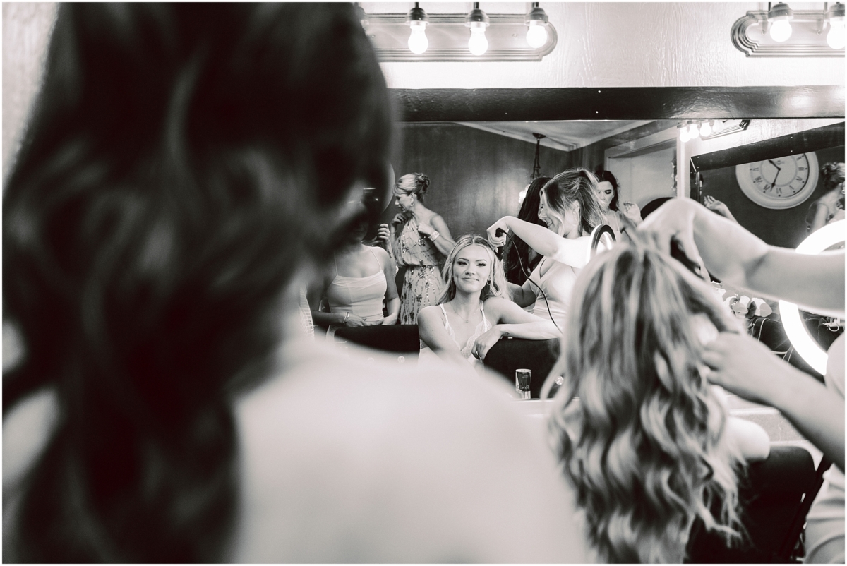 Best of 2023 Getting Ready by GSquared Weddings