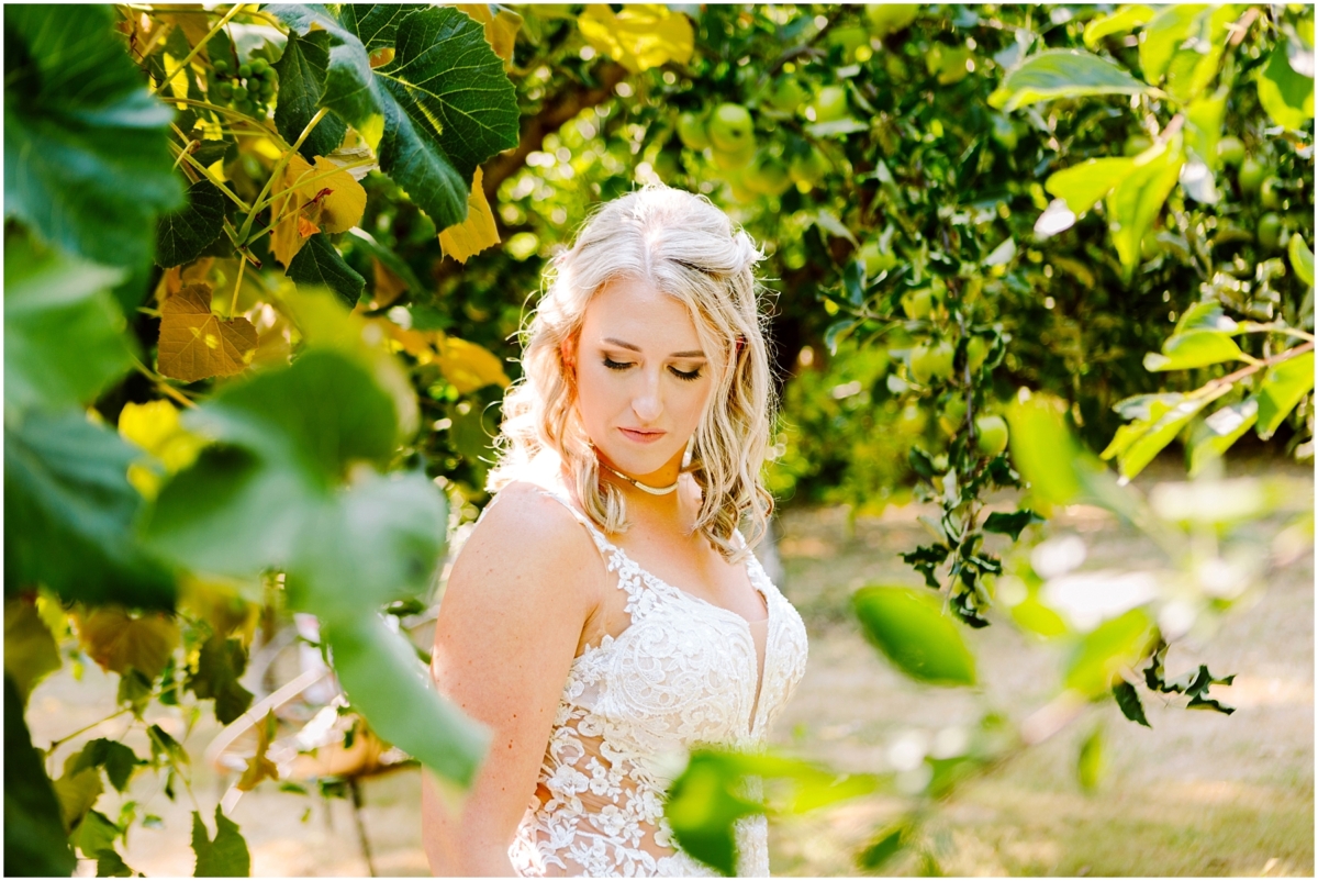 Bride Portraits Best of 2023 by GSquared Weddings Photography