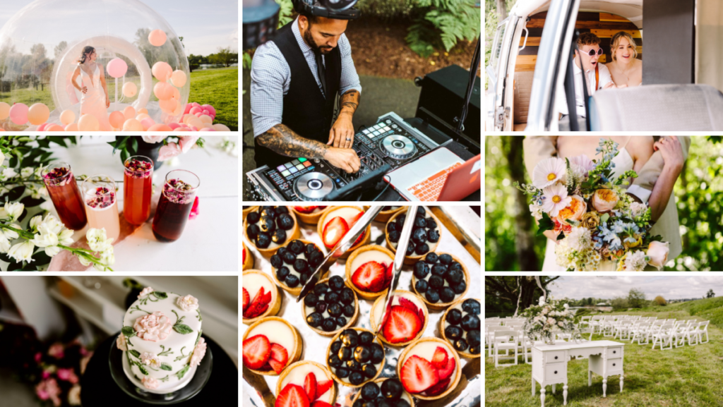 20+ Tips for Making the Most of the Seattle Wedding Show by GSquared Weddings with Printable Maps and Vendor Lists for the 2024 Wedding Show