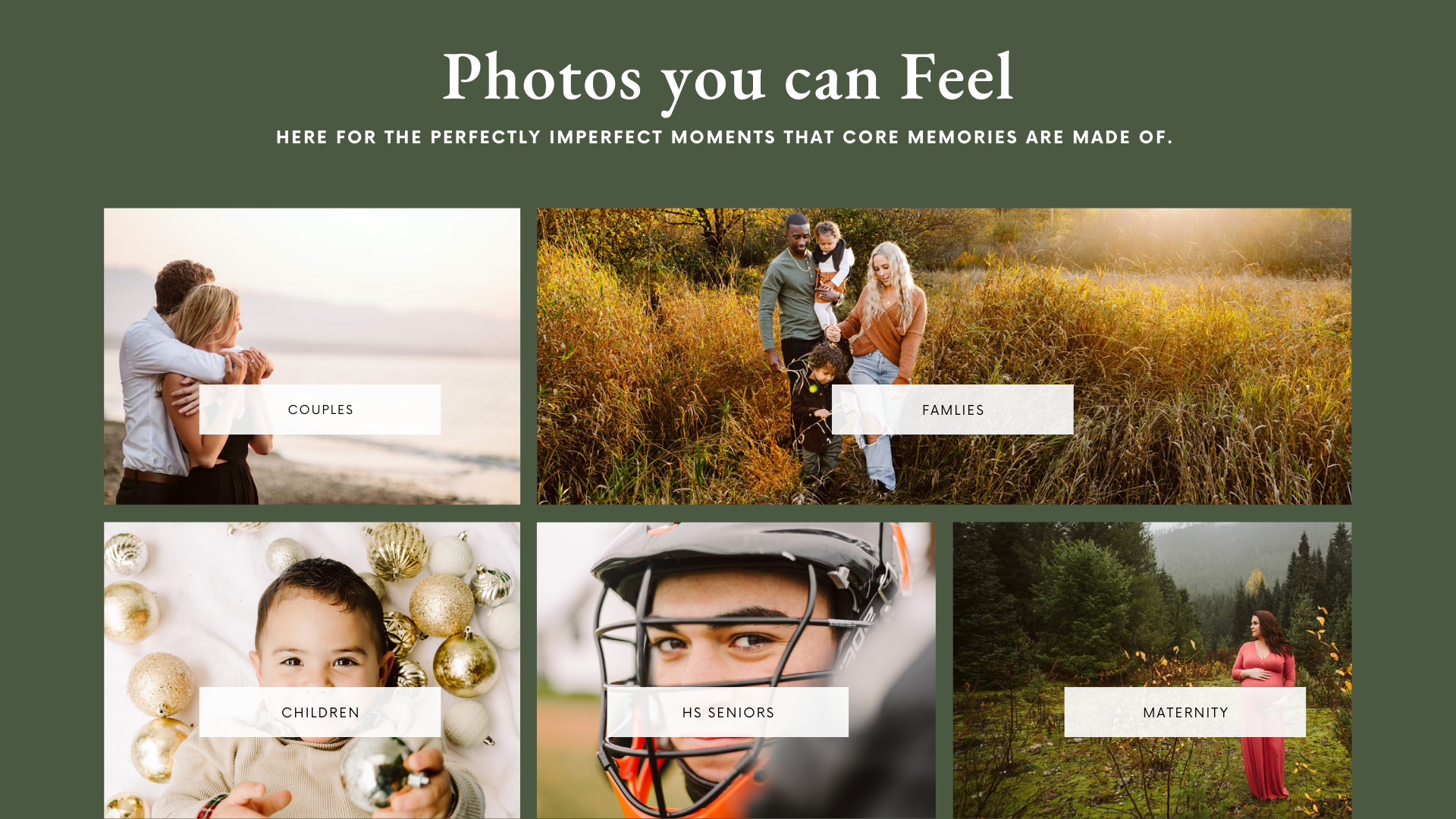 Premier Snohomish & Seattle Wedding Photographer | GSquared Weddings Photography A collage of photos of people and trees. 47.9129° N, 122.0982° W | Candid wedding photo by GSquared Weddings