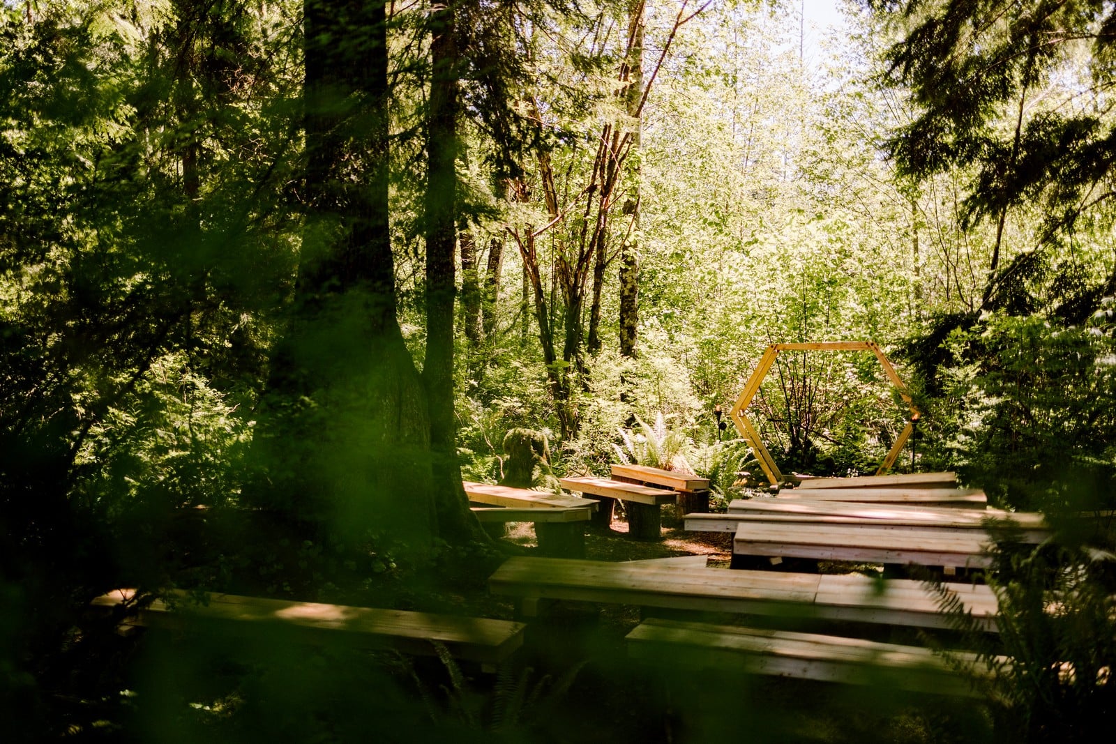 Woodside Haven Wedding Venue Woodside Haven Wedding Venue