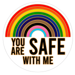 LGBTQIA Safe Wedding Photographer GSquared Weddings Seattle Snohomish