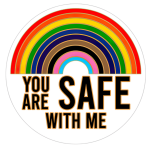 LGBTQIA Safe Wedding Photographer GSquared Weddings Seattle Snohomish