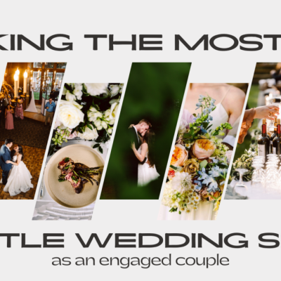 20+ Tips for Making the Most of Seattle Wedding Show