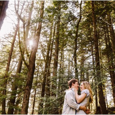 Whatcom Falls Proposal