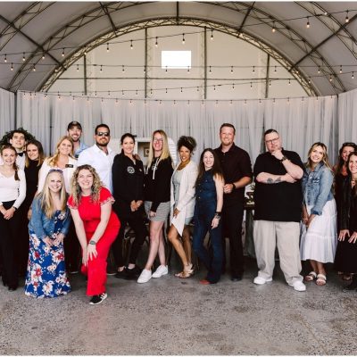 Snohomish Wedding Tour 2023 | Pemberton Farm