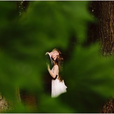 Natures Connection Wedding in the summer of 2023