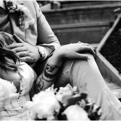 Favorite Black & White Photos