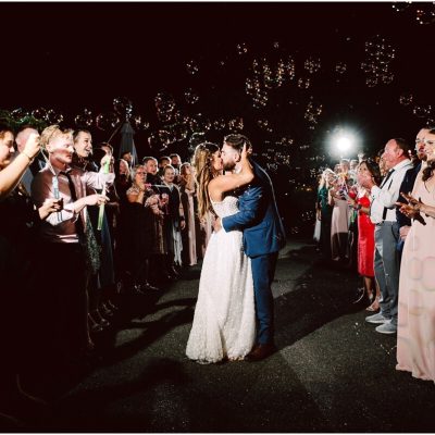 Rose Wedding at Gray Bridge in Sultan with Grit City Weddings and Tenderheart Botanicals